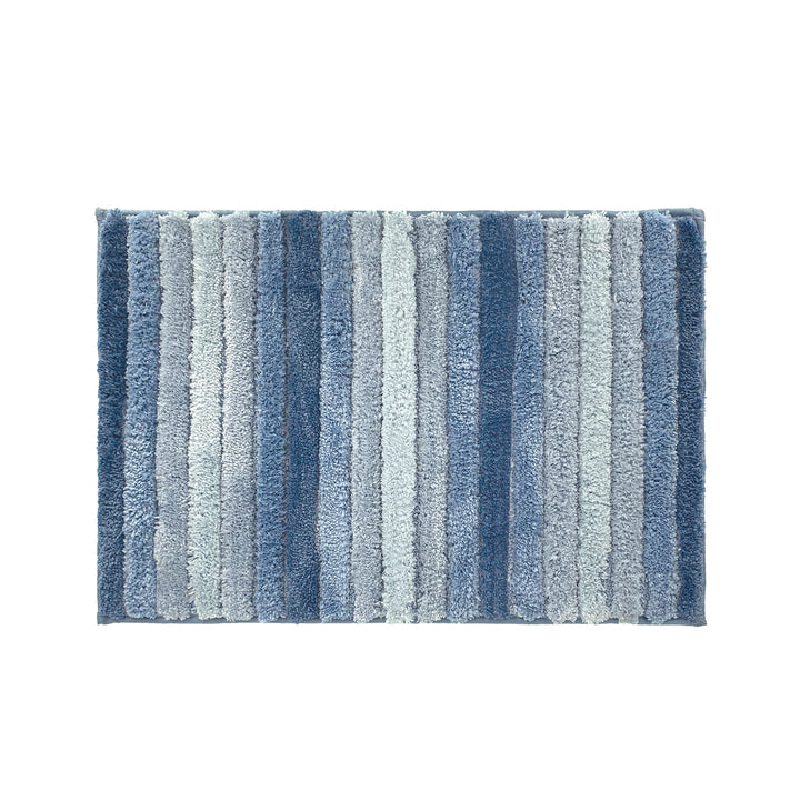 Charles Millen Suite Collection Cadda Microfibre Yarn Tufted Mat with Anti-Slip Backing 70x45cm