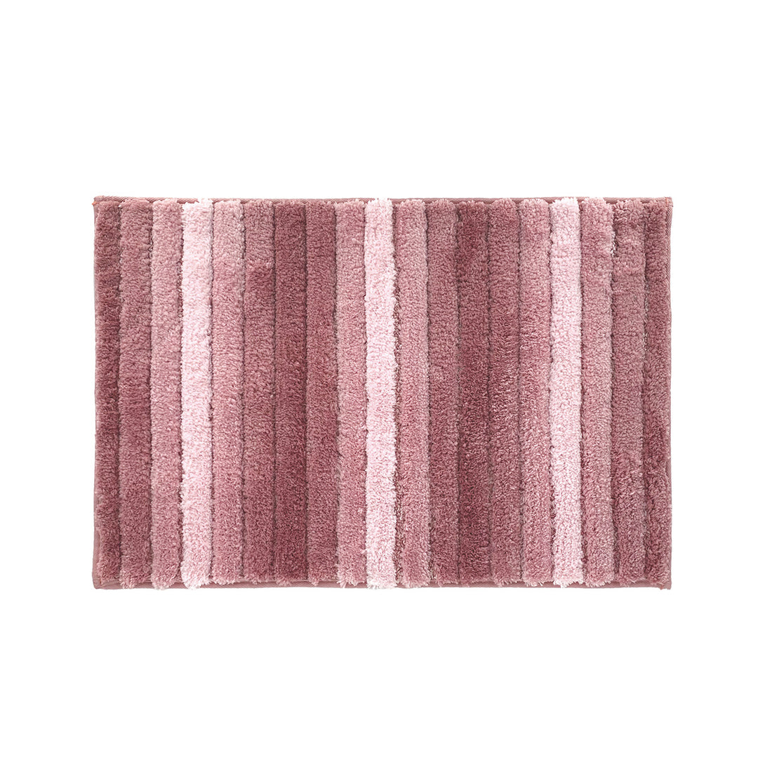 Charles Millen Suite Collection Cadda Microfibre Yarn Tufted Mat with Anti-Slip Backing 70x45cm