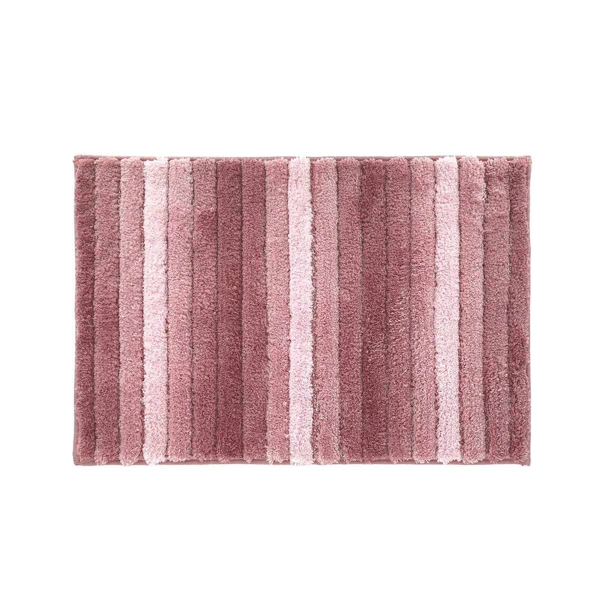 Charles Millen Suite Collection Cadda Microfibre Yarn Tufted Mat with Anti-Slip Backing 70x45cm