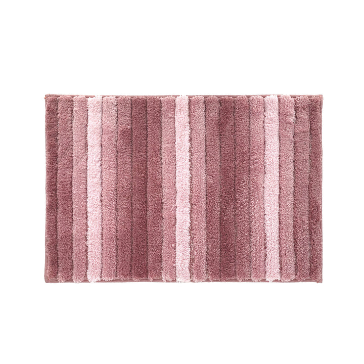 Charles Millen Suite Collection Cadda Microfibre Yarn Tufted Mat with Anti-Slip Backing 70x45cm