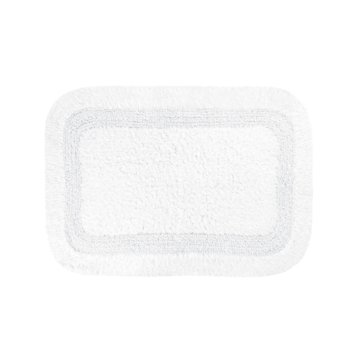 Charles Millen Signature Collection Charles Super Soft Cotton Tufted Reversible Mat