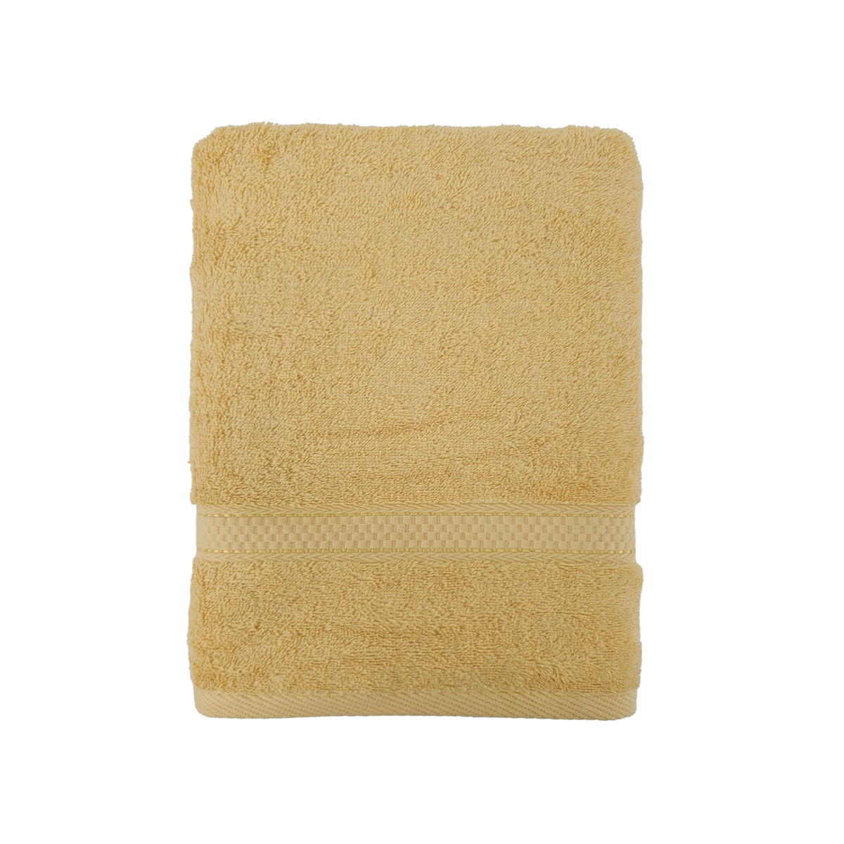 Charles Millen Suite Collection Classique Combed Cotton Bath Towel