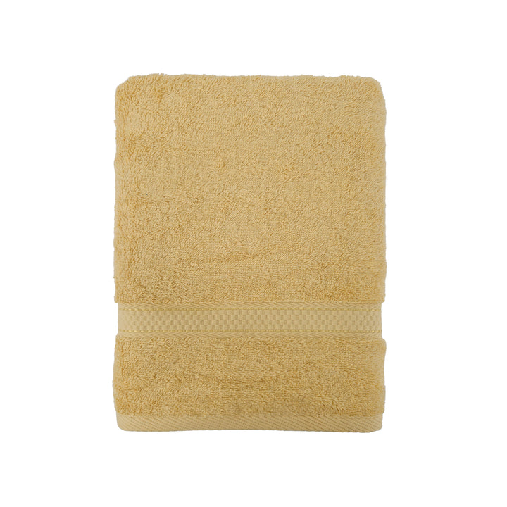 Charles Millen Suite Collection Classique Combed Cotton Bath Towel