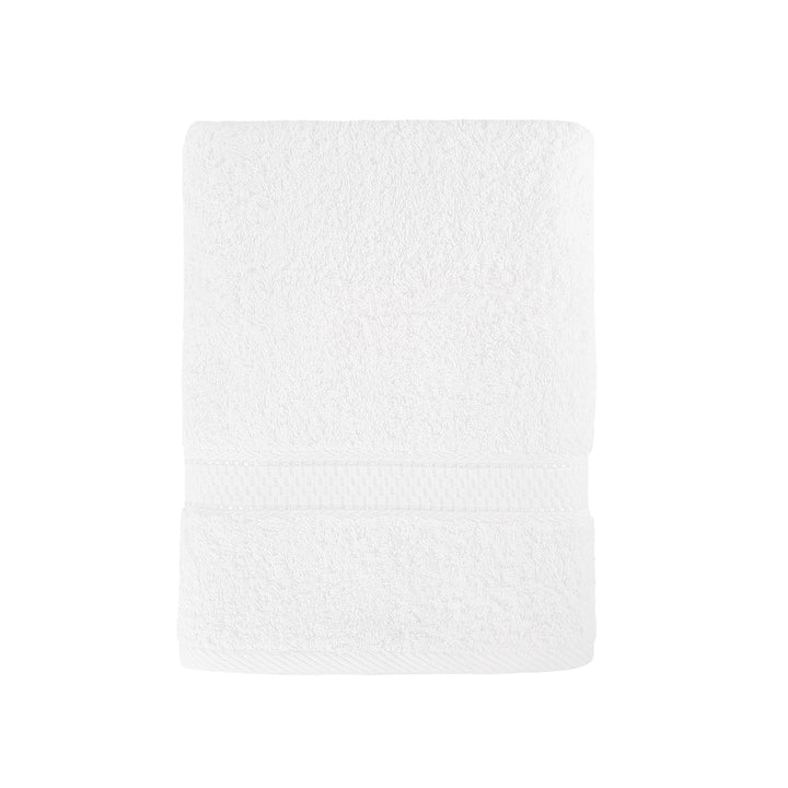 Charles Millen Suite Collection Classique Combed Cotton Bath Towel