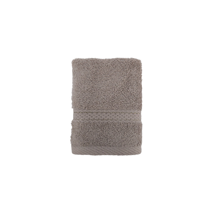 Charles Millen Suite Collection Classique Combed Cotton Face Towel