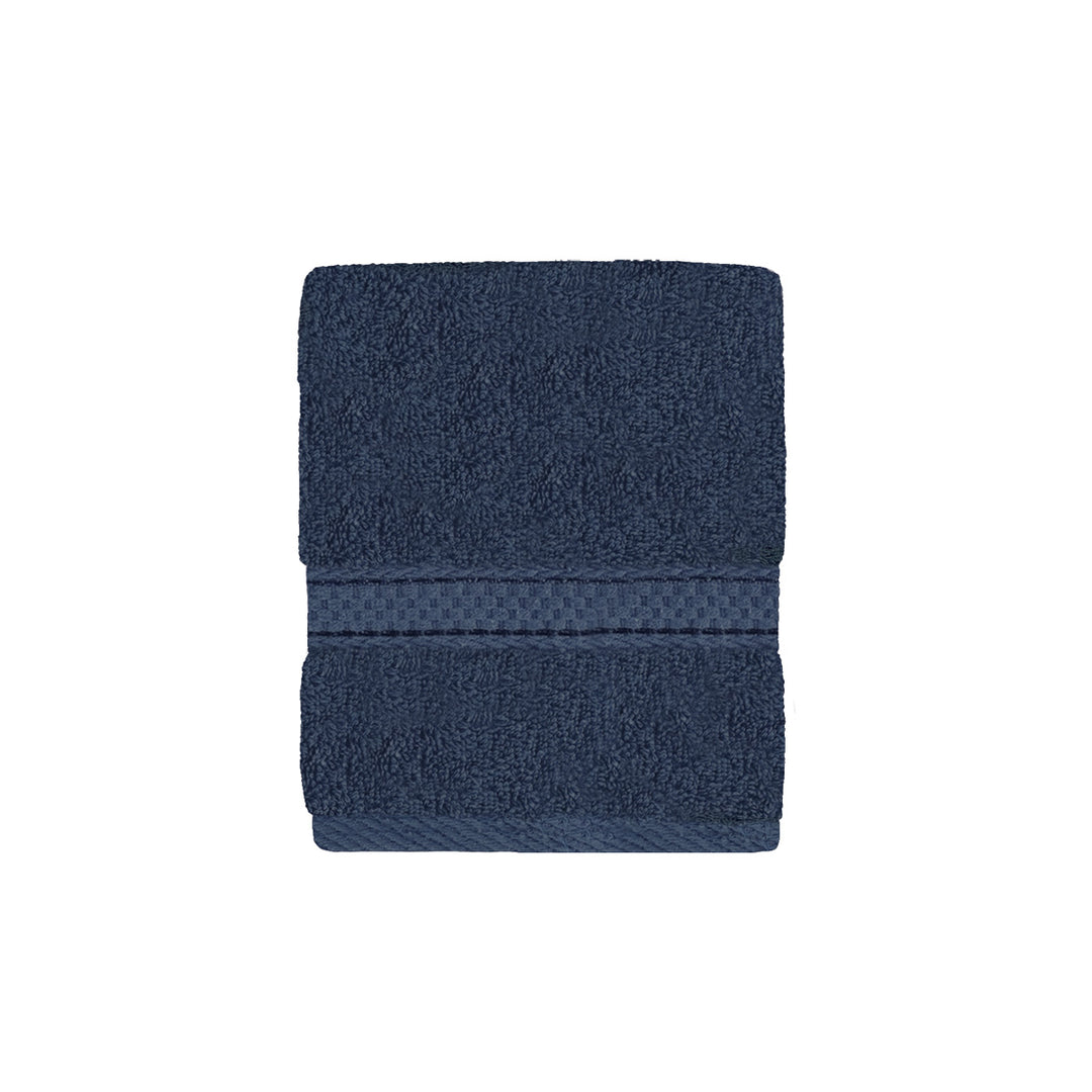 Charles Millen Suite Collection Classique Combed Cotton Hand Towel