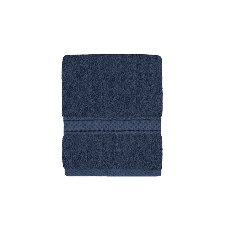 Charles Millen Suite Collection Classique Combed Cotton Hand Towel