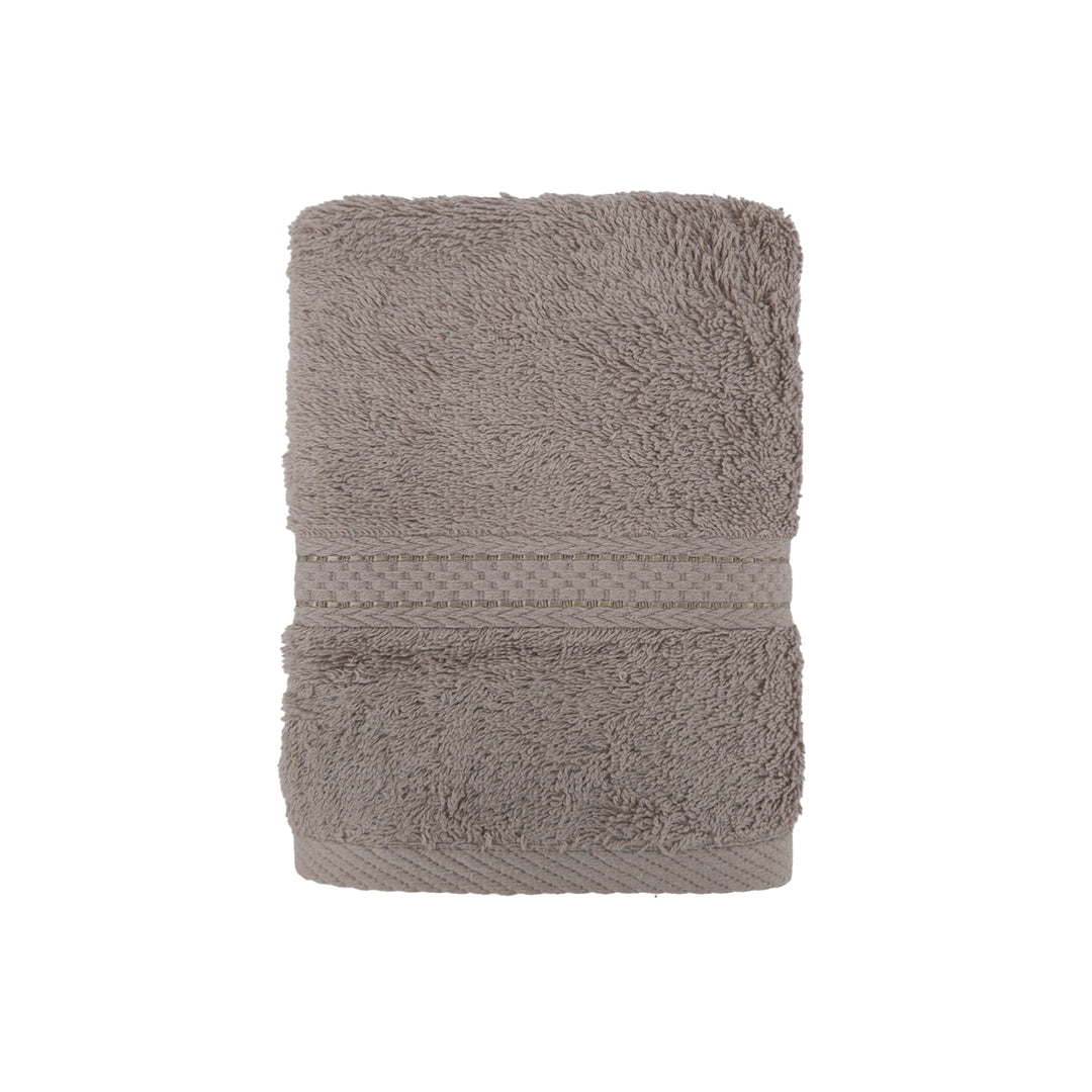 Charles Millen Suite Collection Classique Combed Cotton Hand Towel