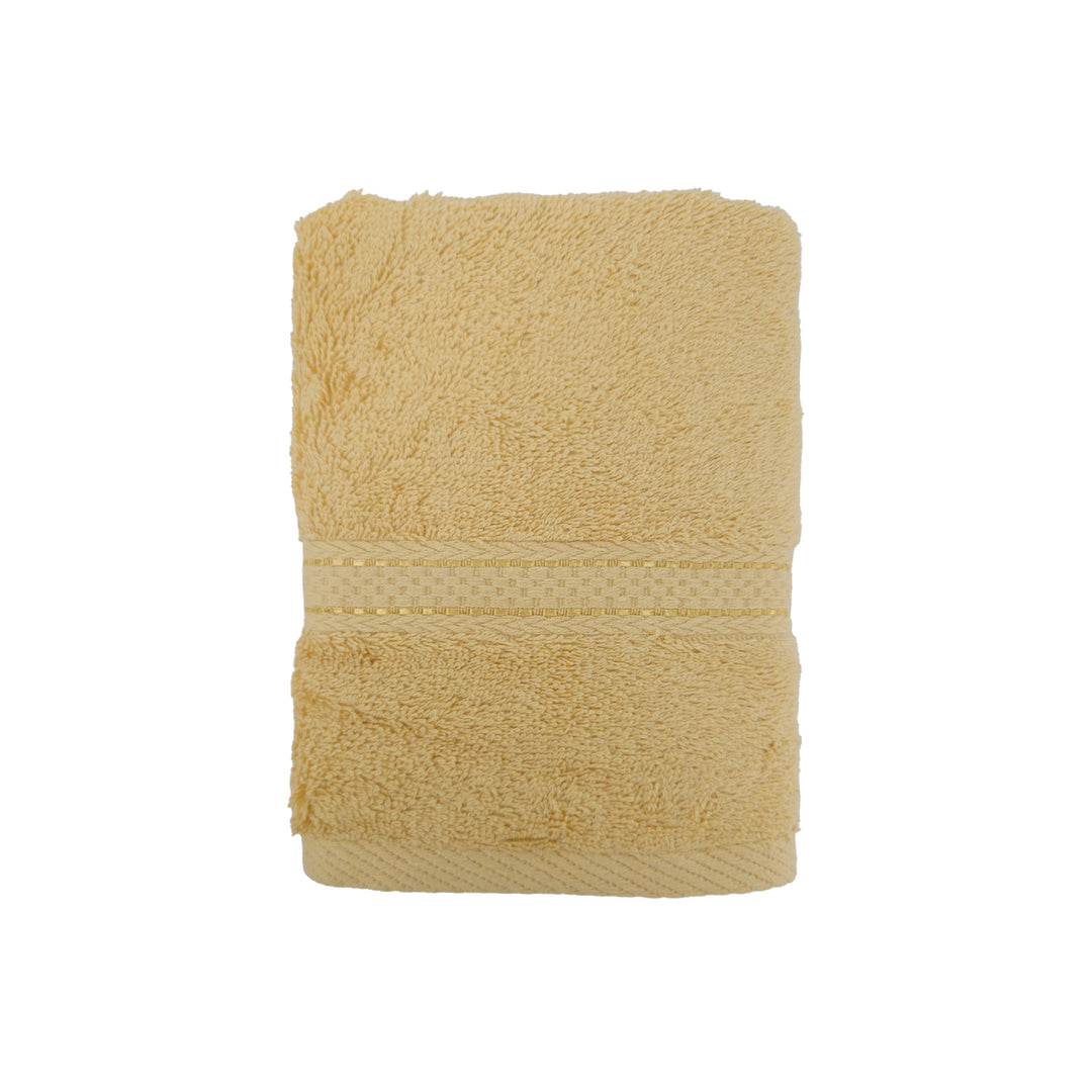 Charles Millen Suite Collection Classique Combed Cotton Hand Towel