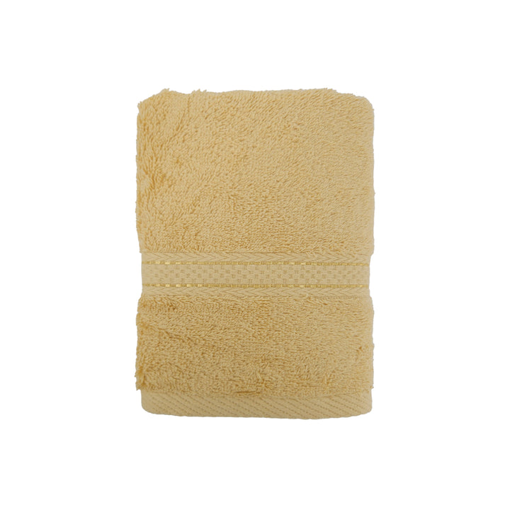 Charles Millen Suite Collection Classique Combed Cotton Hand Towel