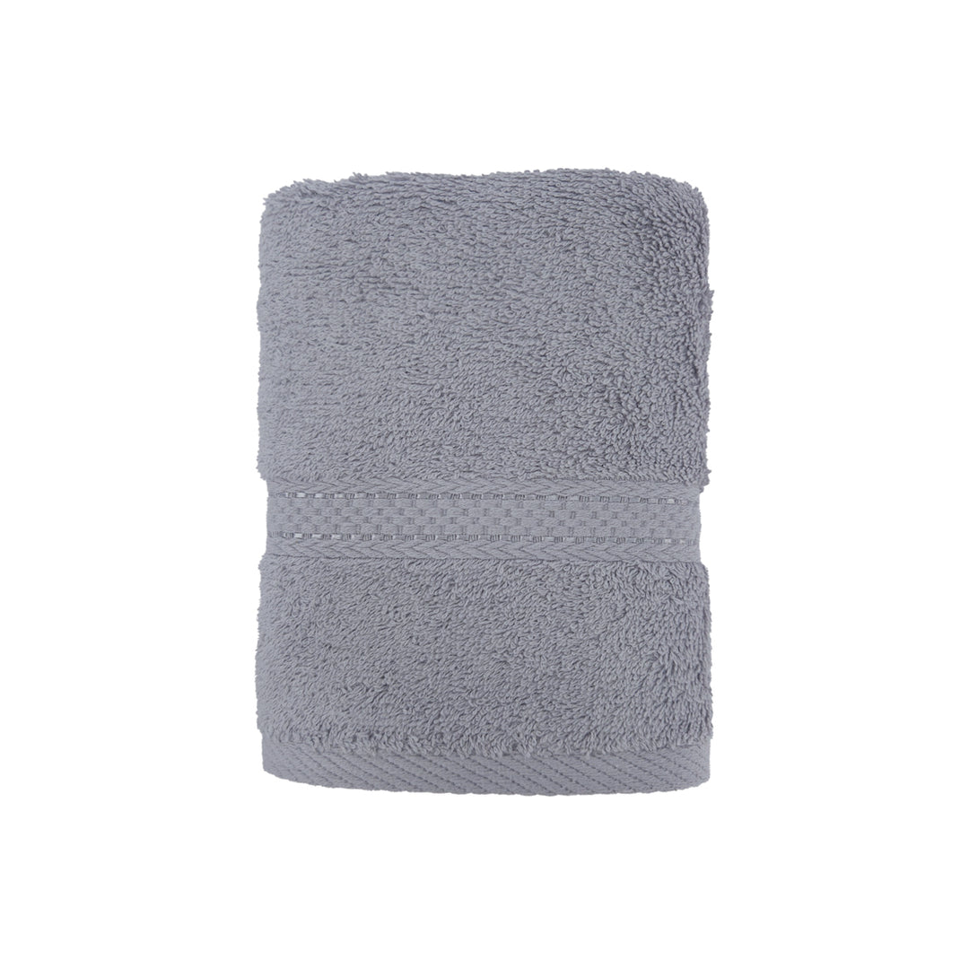 Charles Millen Suite Collection Classique Combed Cotton Hand Towel