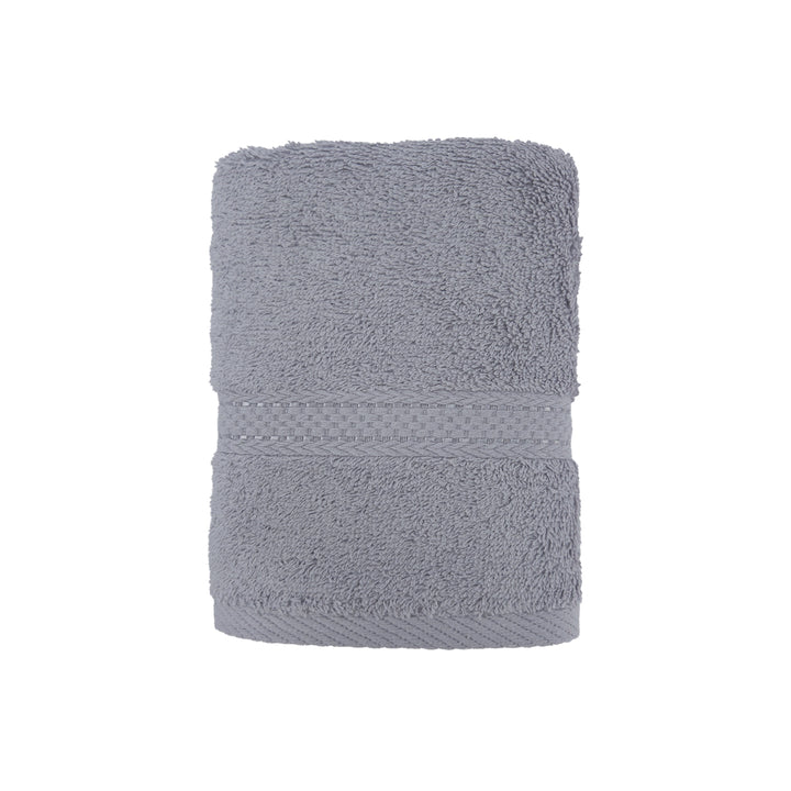 Charles Millen Suite Collection Classique Combed Cotton Hand Towel