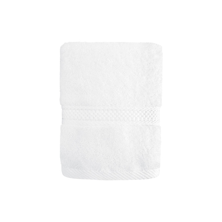 Charles Millen Suite Collection Classique Combed Cotton Hand Towel
