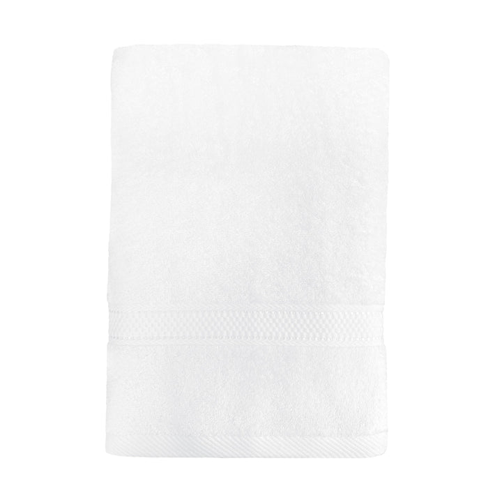 Charles Millen Suite Collection Classique Combed Cotton Big Bath Towel