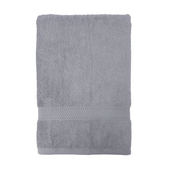 Charles Millen Suite Collection Classique Combed Cotton Big Bath Towel