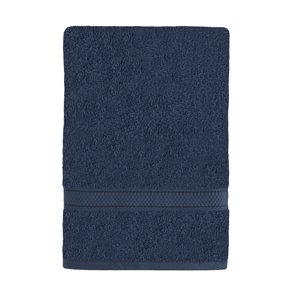 Charles Millen Suite Collection Classique Combed Cotton Big Bath Towel