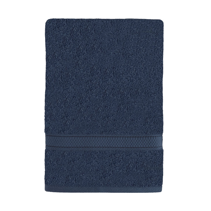 Charles Millen Suite Collection Classique Combed Cotton Big Bath Towel