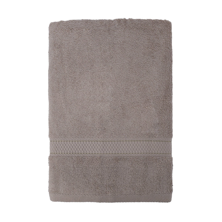 Charles Millen Suite Collection Classique Combed Cotton Big Bath Towel