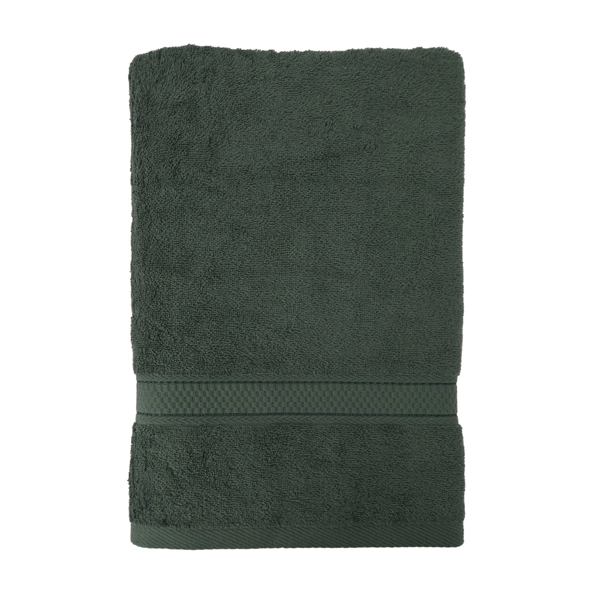 Charles Millen Suite Collection Classique Combed Cotton Big Bath Towel
