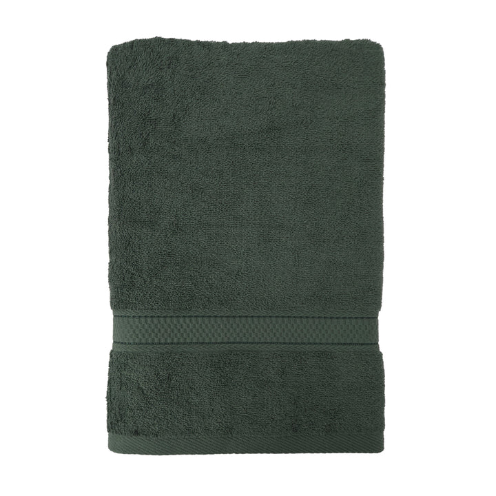 Charles Millen Suite Collection Classique Combed Cotton Big Bath Towel