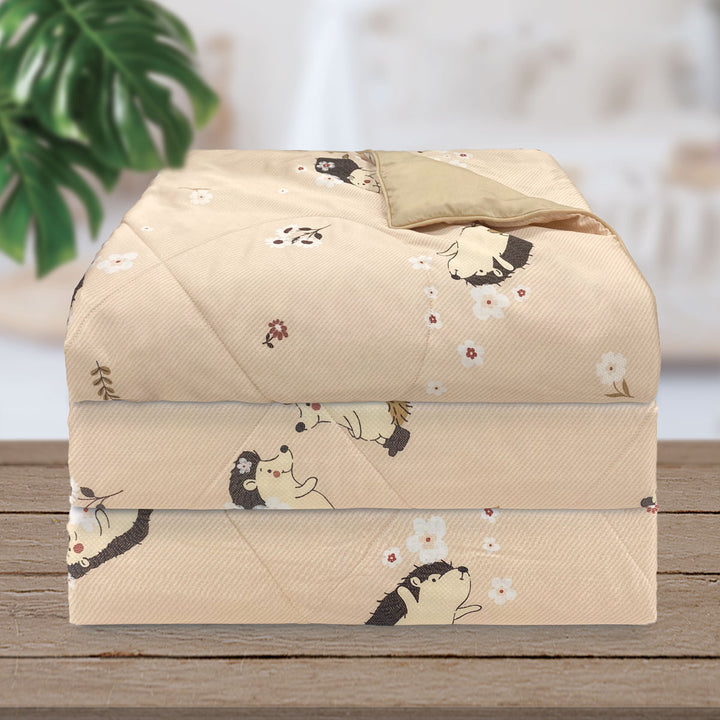 The Gang Whimsical Collection 100% Tencel Bed Linen Quilly