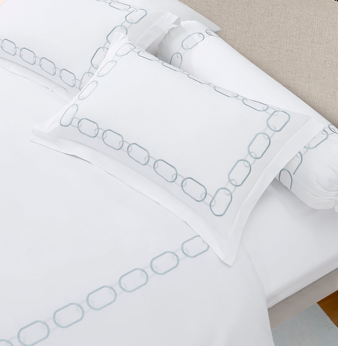 Charles Millen Singature Vouge Collection 100% Pima Cotton Bedlinen Elaria