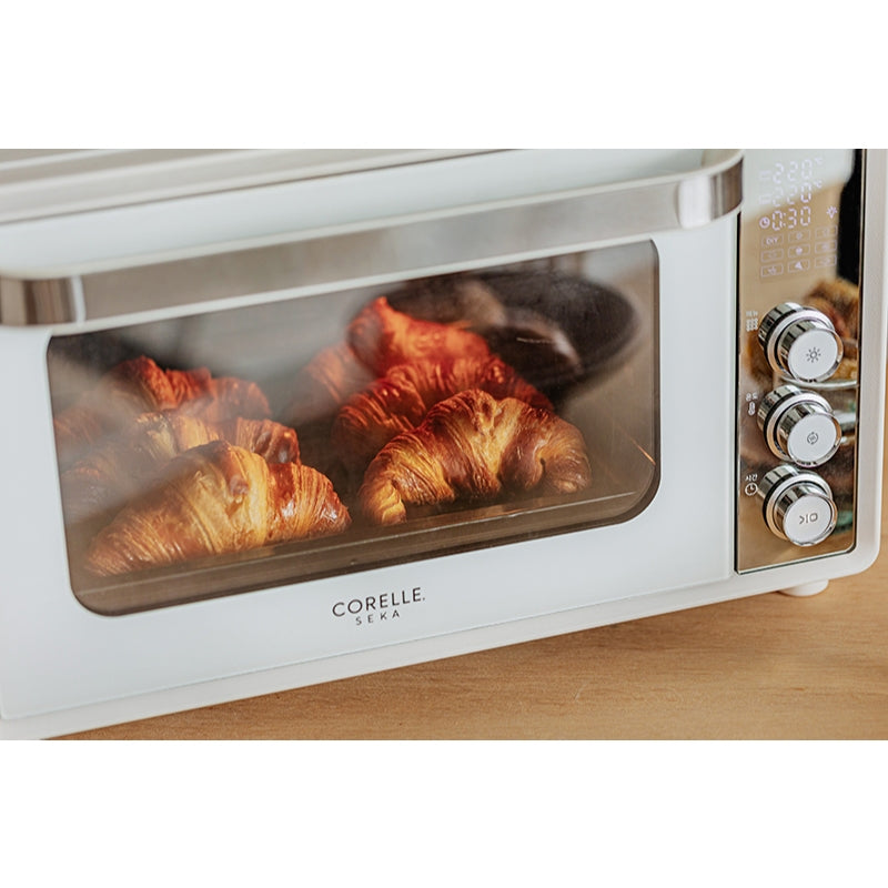 Corelle SEKA 33L Air Fryer Toaster Oven