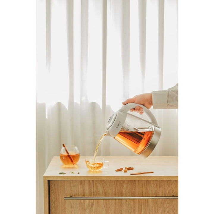 Corelle SEKA 1.7L All Rounder Kettle