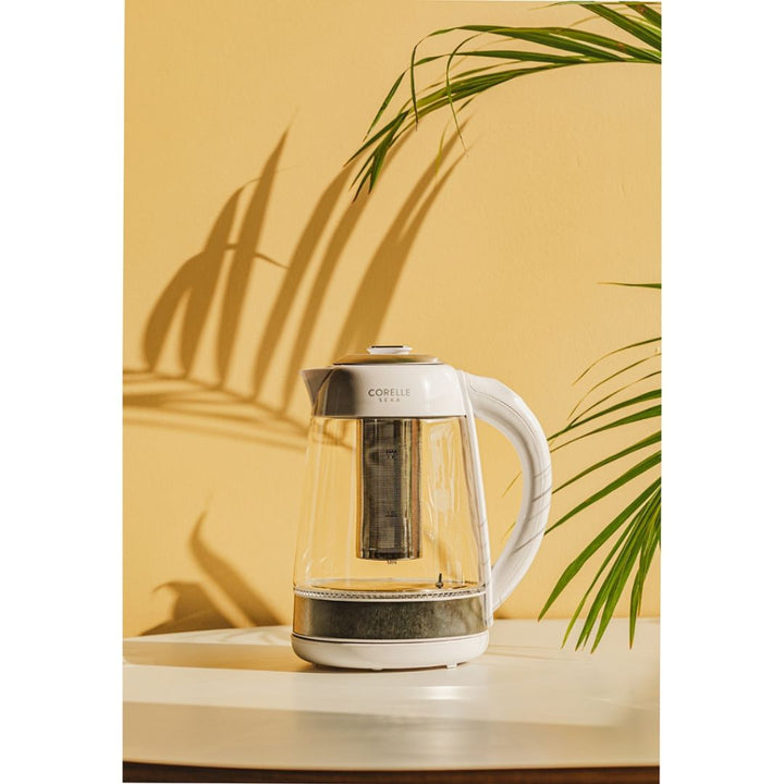 Corelle SEKA 1.7L All Rounder Kettle