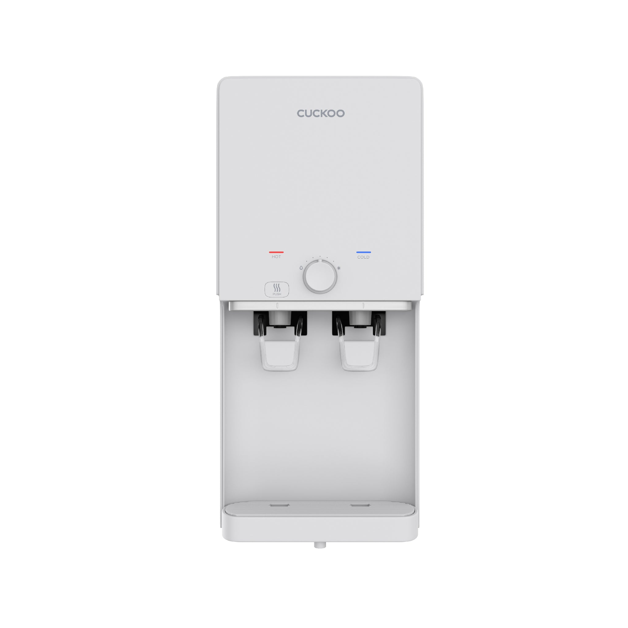 CUCKOO King Top 2 Water Purifier