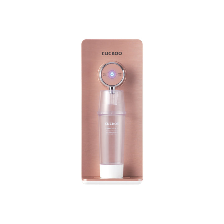 CUCKOO Prince Top Water Purifier