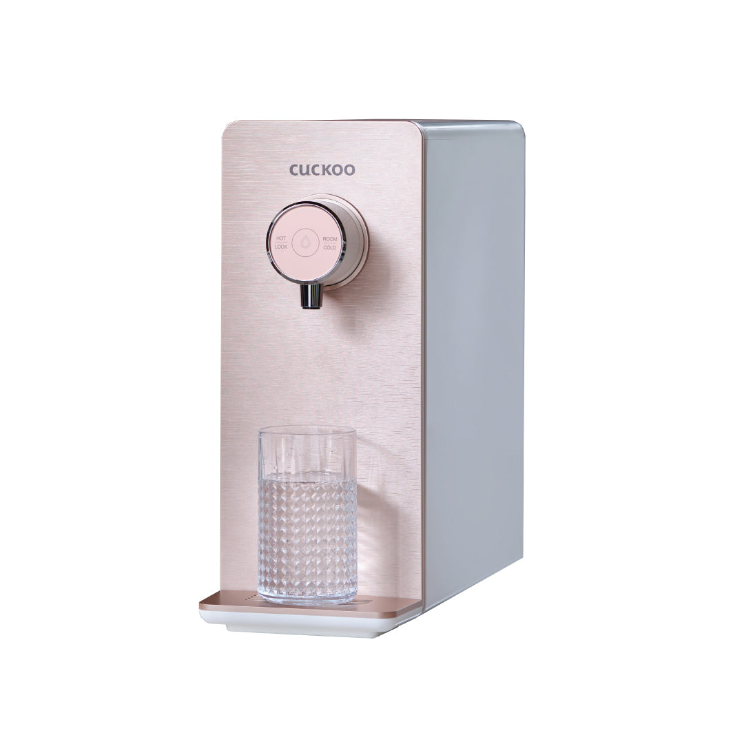 CUCKOO Prince Top Water Purifier