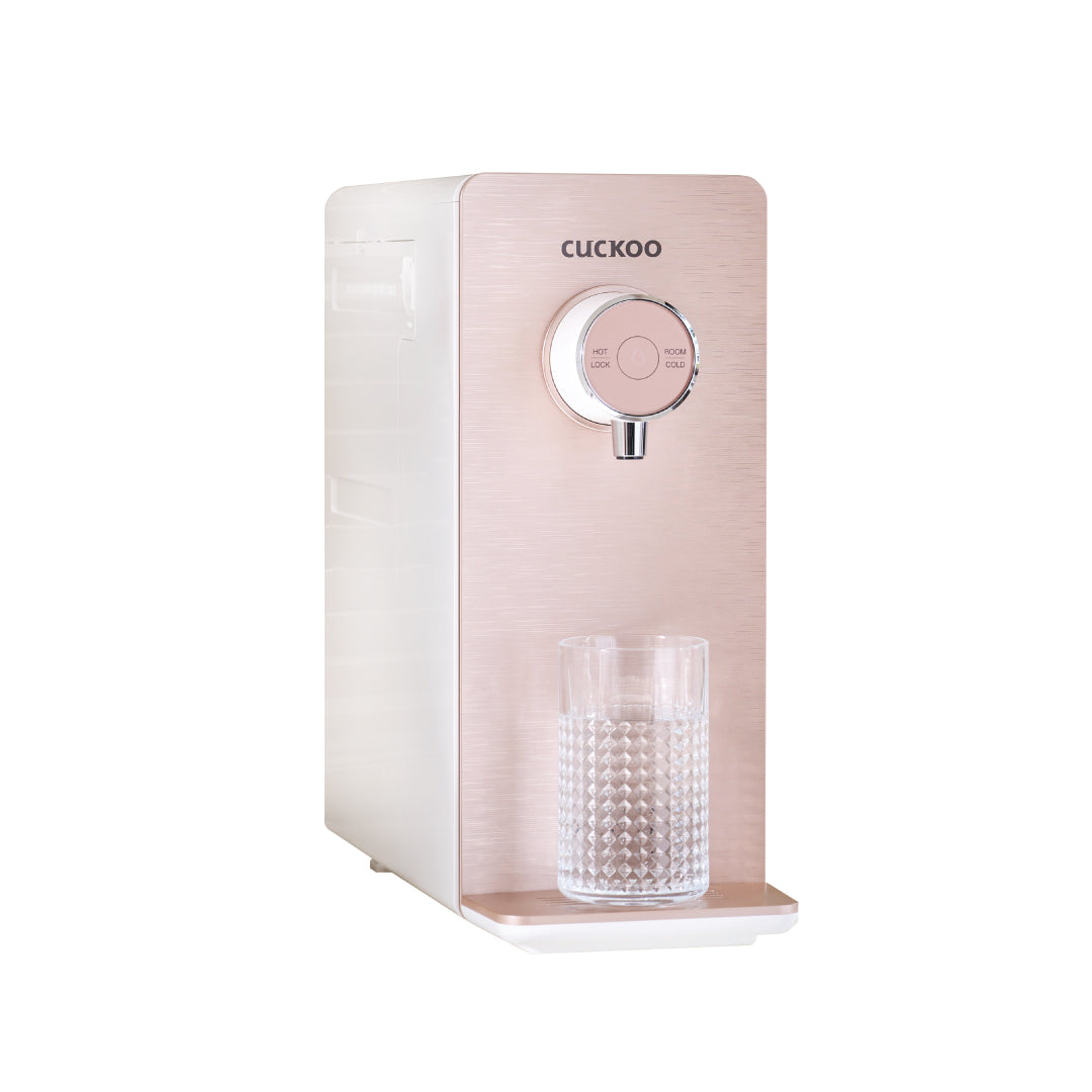 CUCKOO Prince Top Water Purifier