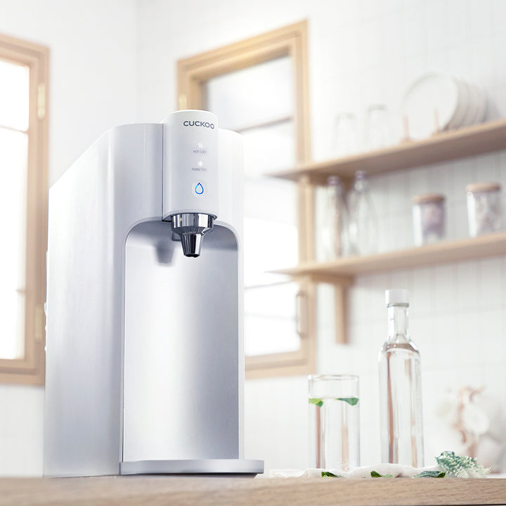 CUCKOO Titan Water Purifier