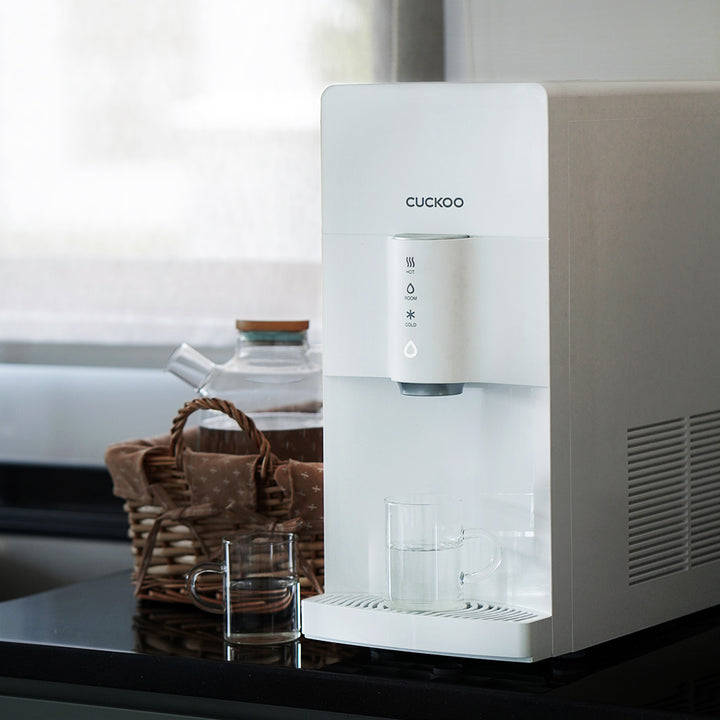 CUCKOO XCEL Water Purifier