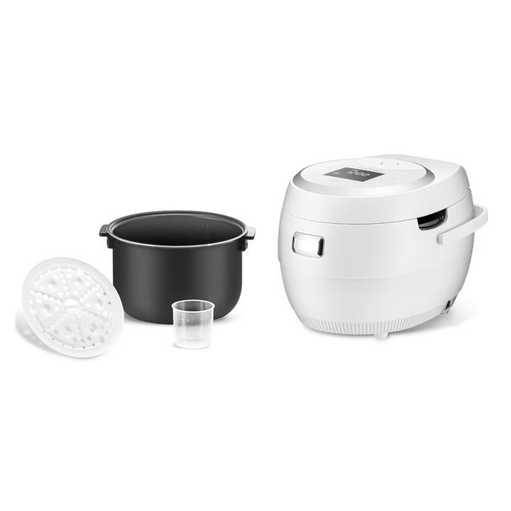 CUCKOO White 1020 Multi-Cooker