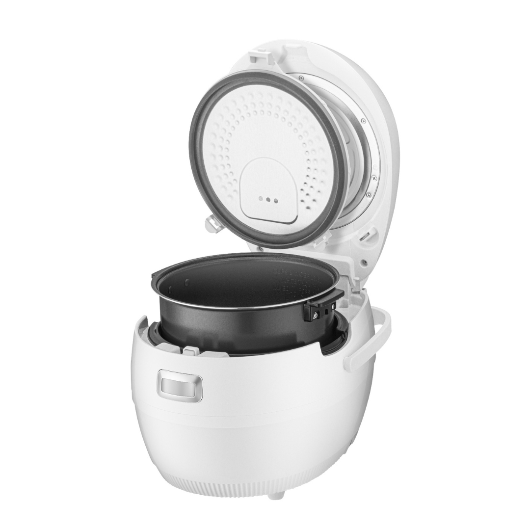 CUCKOO White 1020 Multi-Cooker