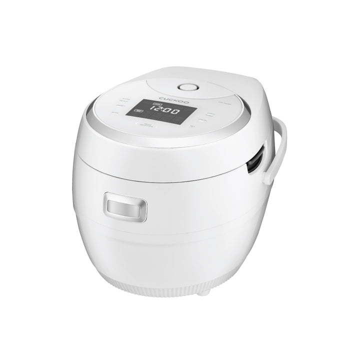 CUCKOO White 1020 Multi-Cooker