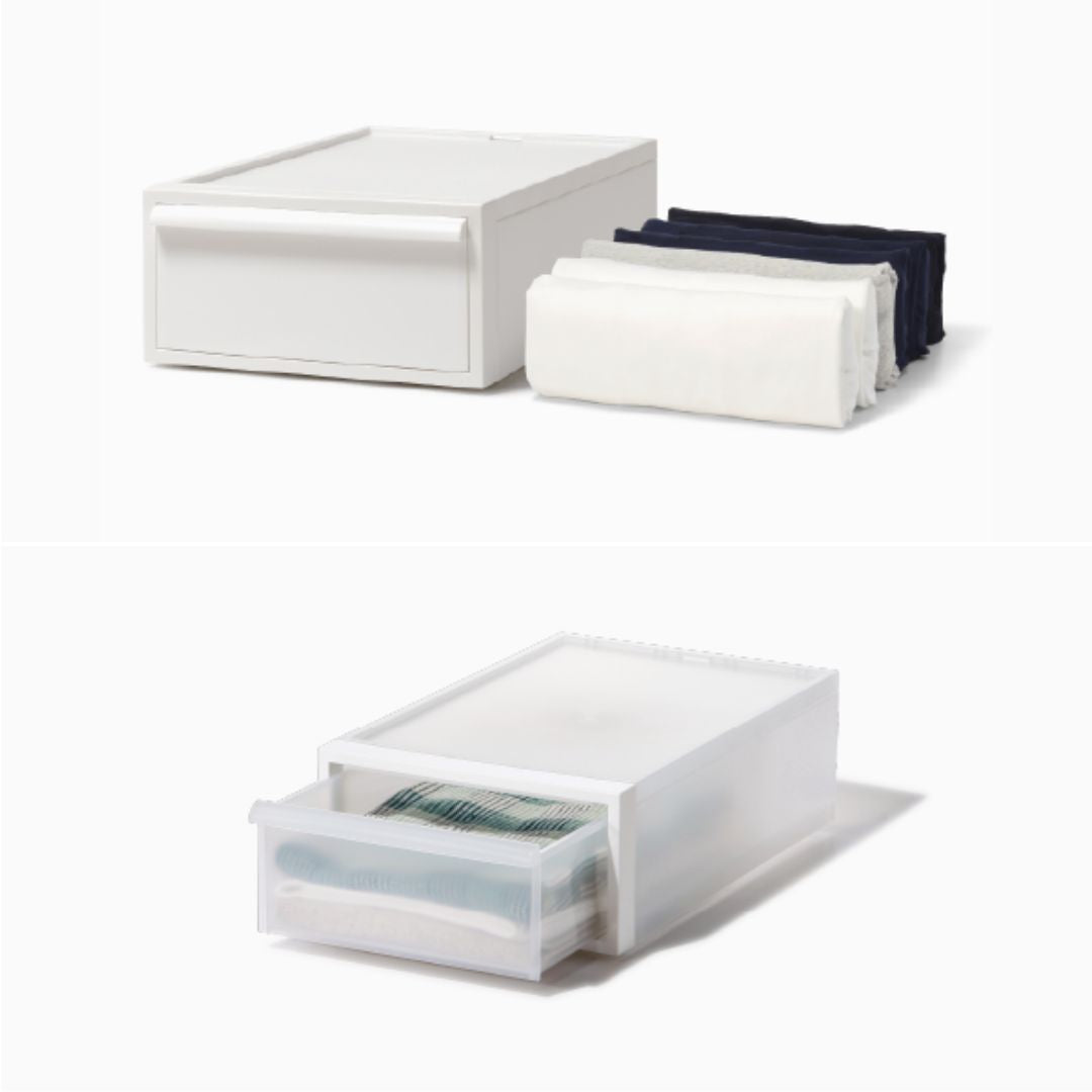 Like-it Closet System Drawer