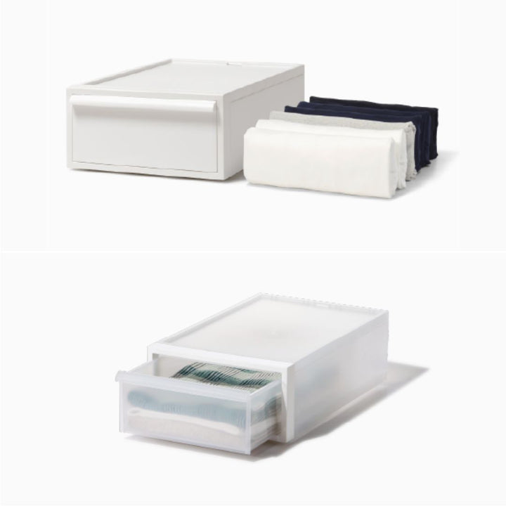 Like-it Closet System Drawer