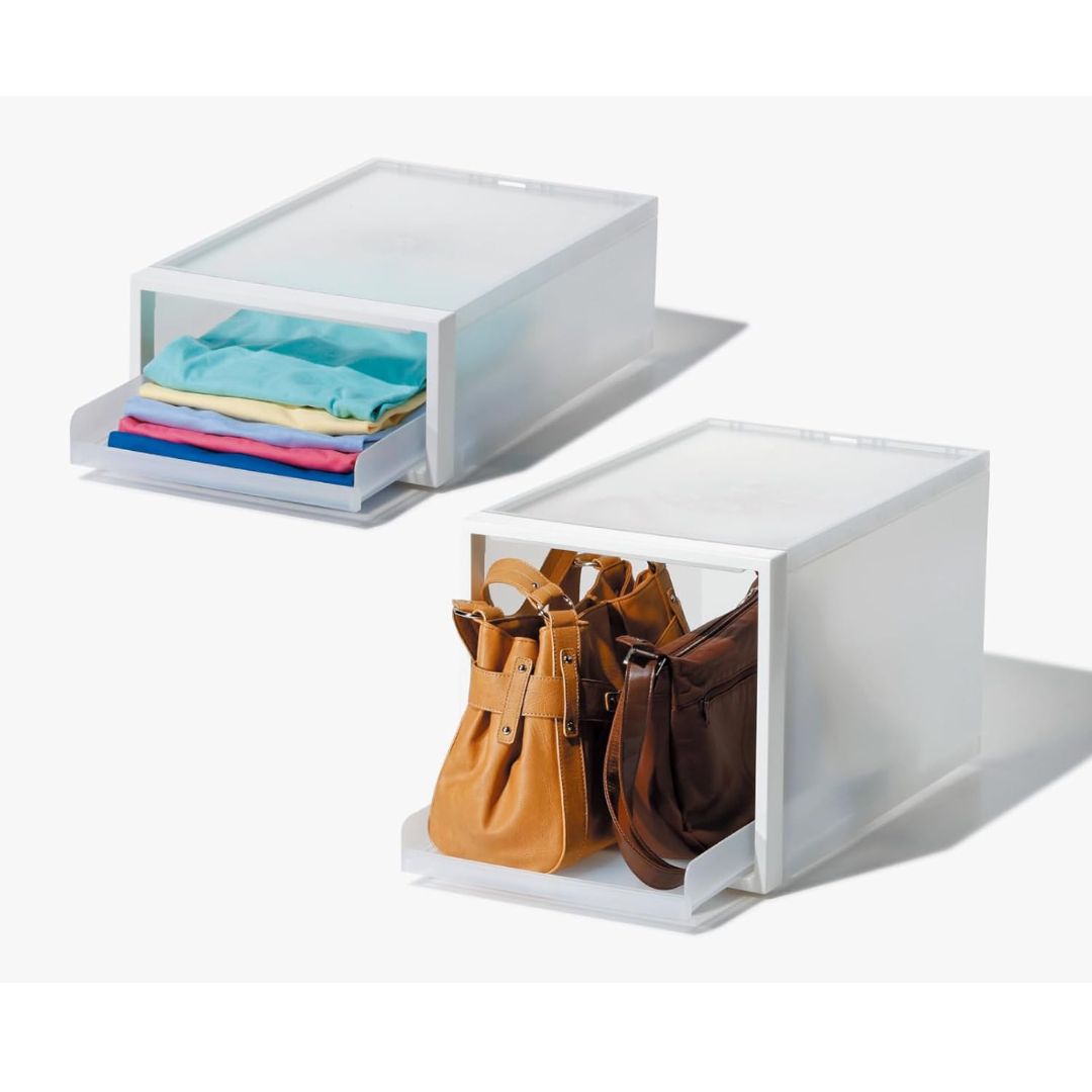 Like-it Closet System Drawer