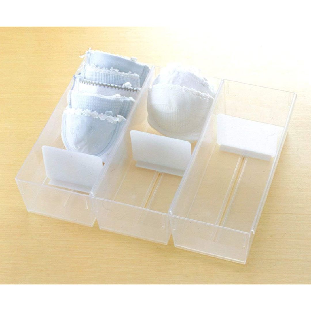 Like-it Drawer Organizer