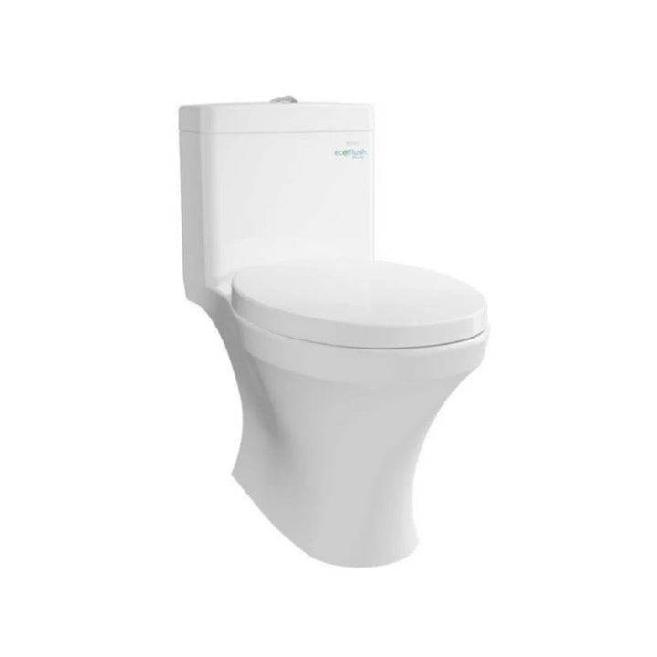 TOTO One-Piece Toilet Bowl CW630J