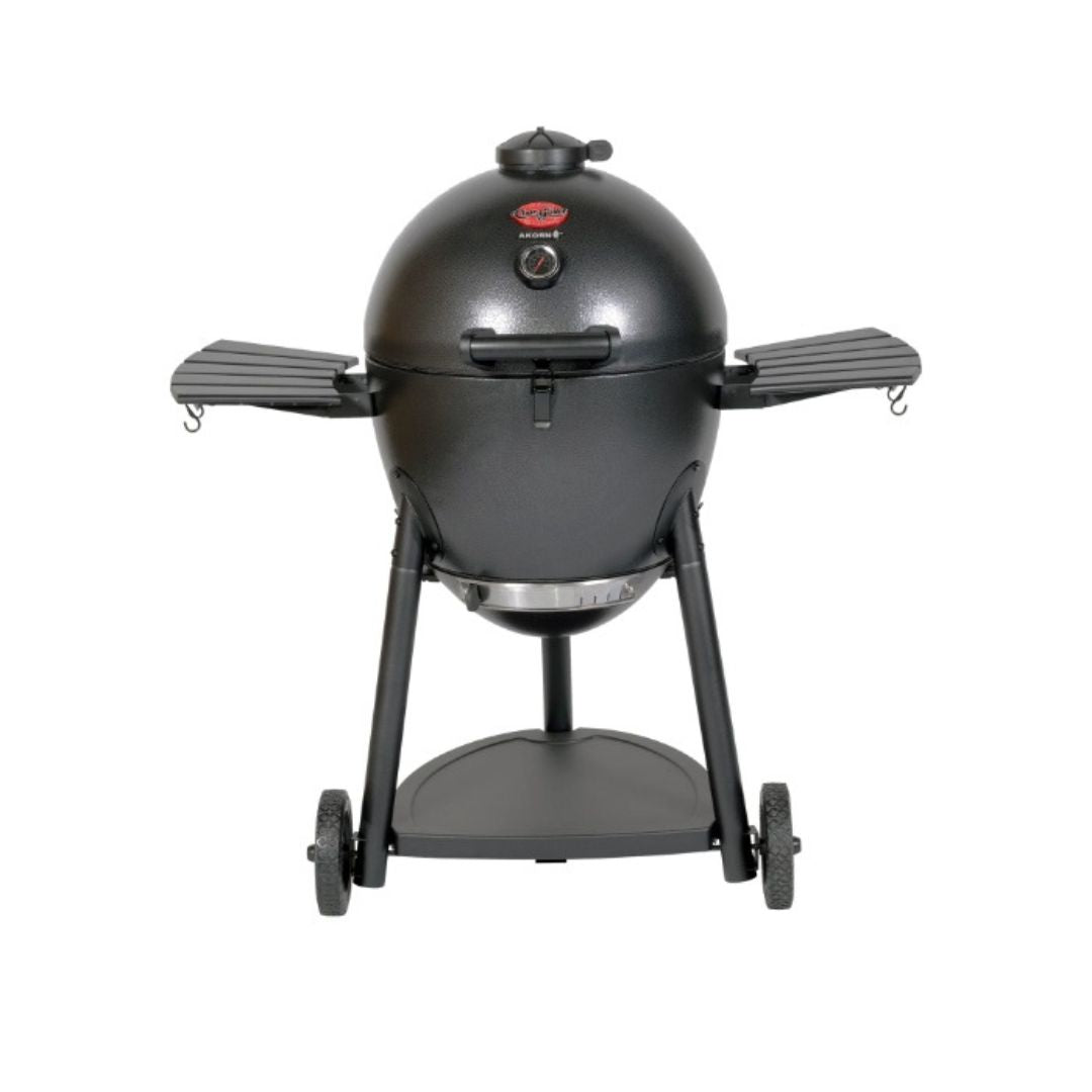 Char-Griller AKORN® Kamado Grill, Graphite