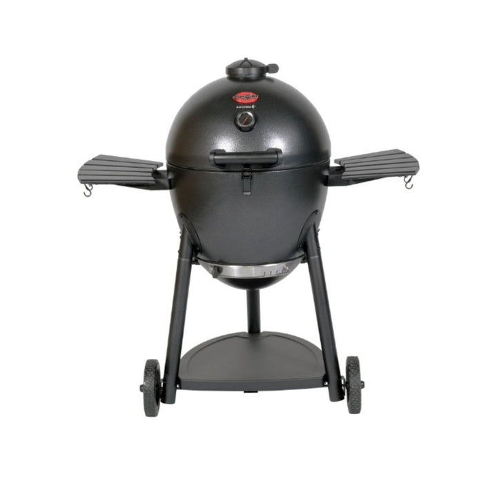 Char-Griller AKORN® Kamado Grill, Graphite