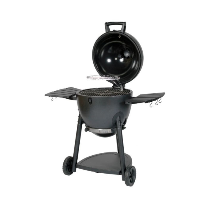 Char-Griller AKORN® Kamado Grill, Graphite
