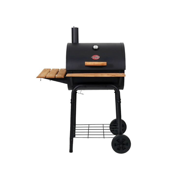 Char-Griller WranglerCharcoal Grill, Classic