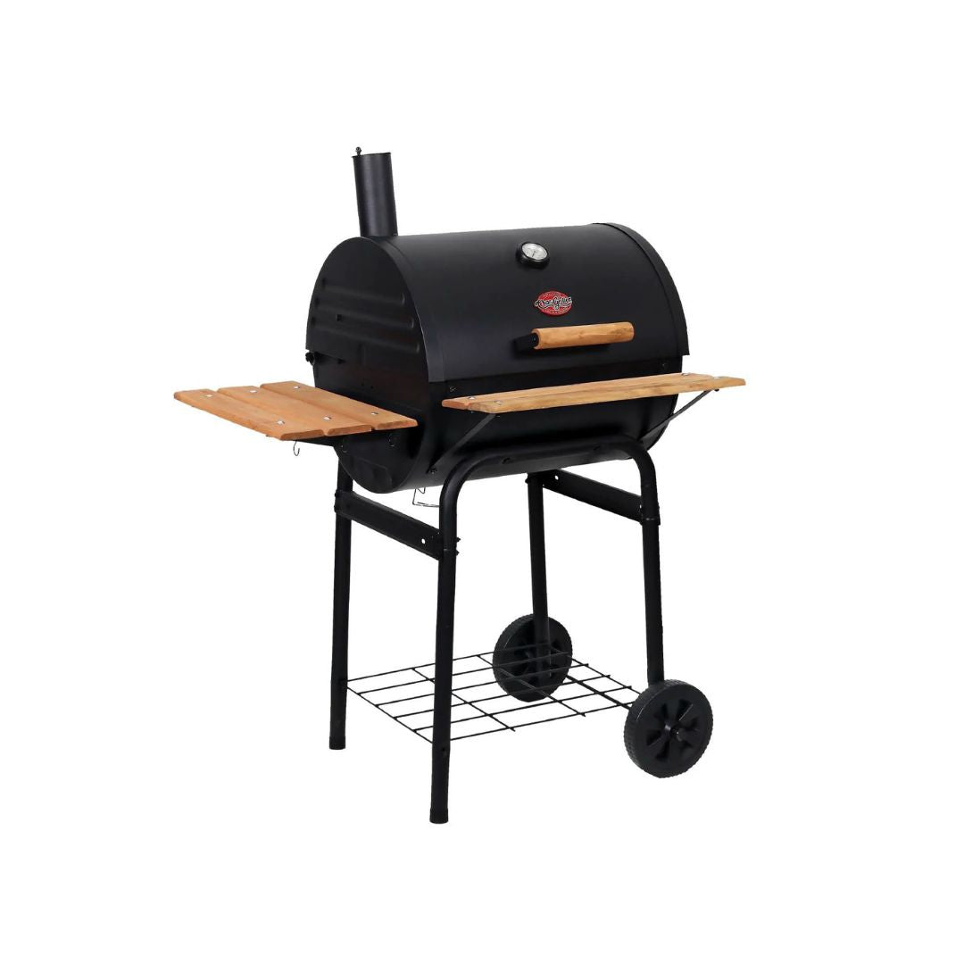 Char-Griller WranglerCharcoal Grill, Classic