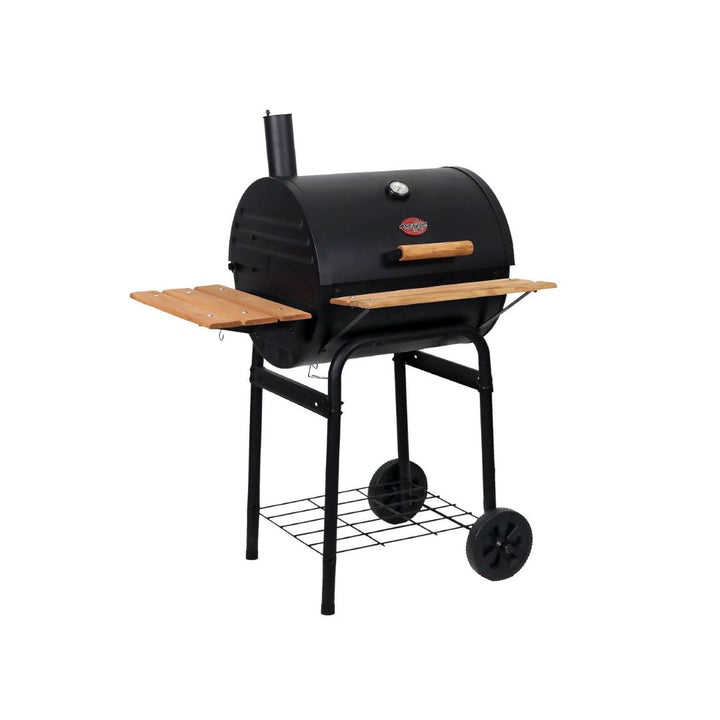 Char-Griller WranglerCharcoal Grill, Classic