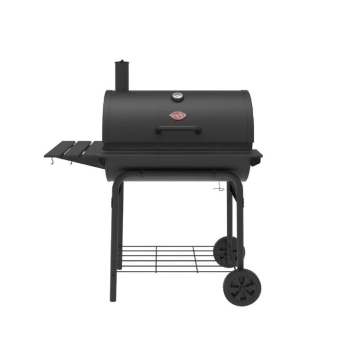 Char-Griller Pro Deluxe